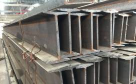 热轧国标工字钢规格型号理论重量表